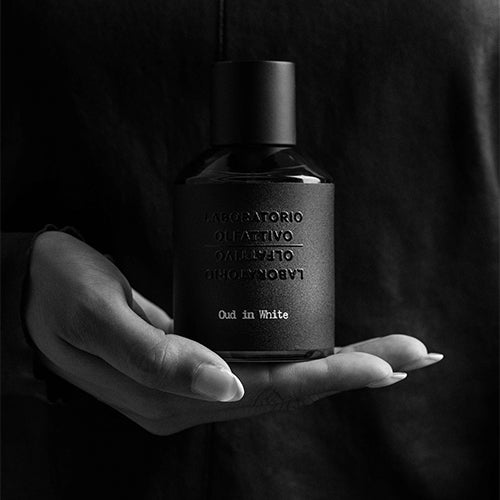 LABORATORIO OLFATTIVO OUD IN WHITE EDP 100 ML