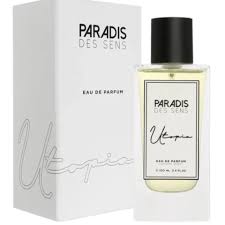 Paradis des Sens Utopia for women and men 100ML