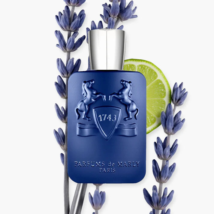 PARFUMS DE MARLY PERCIVAL EDP 125ML( ICONIC )