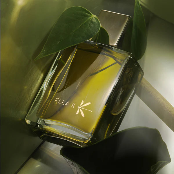 Ella K Poeme de Sagano Parfums for women and men 100ML