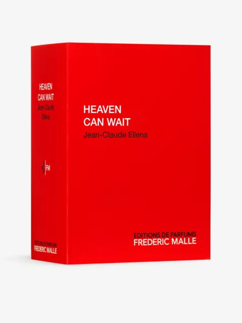 FREDERIC MALLE HEAVEN CAN WAIT EDP 100ML