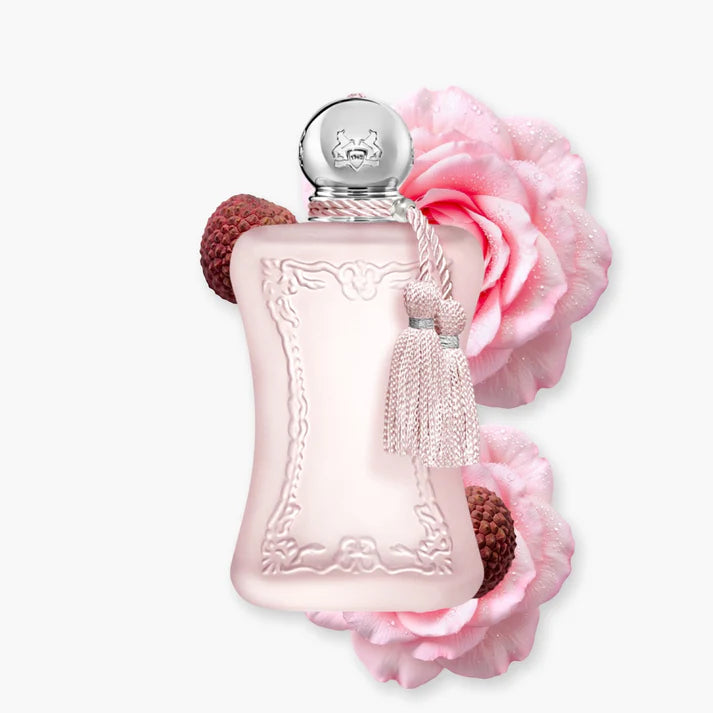 PARFUMS DE MARLY DELINA LA ROSEE EDP FOR WOMEN 75ML