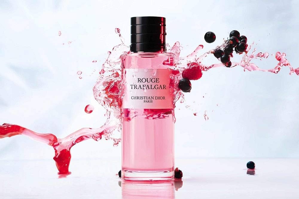 CHRISTIAN DIOR ROUGE TRAFALGAR EDP 100ML