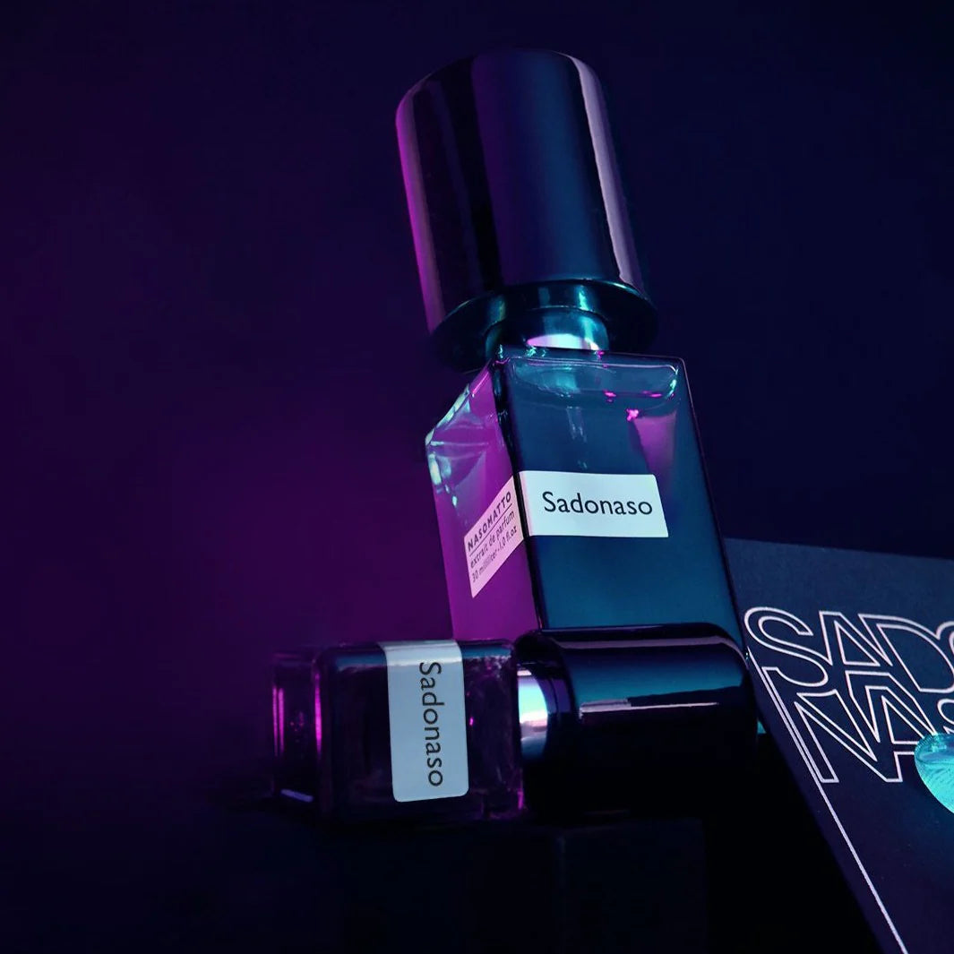 NASOMATTO SADONASO 30ML