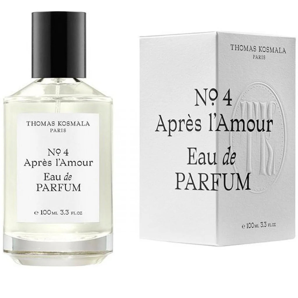 Thomas Kosmala Après l’Amour for women and men