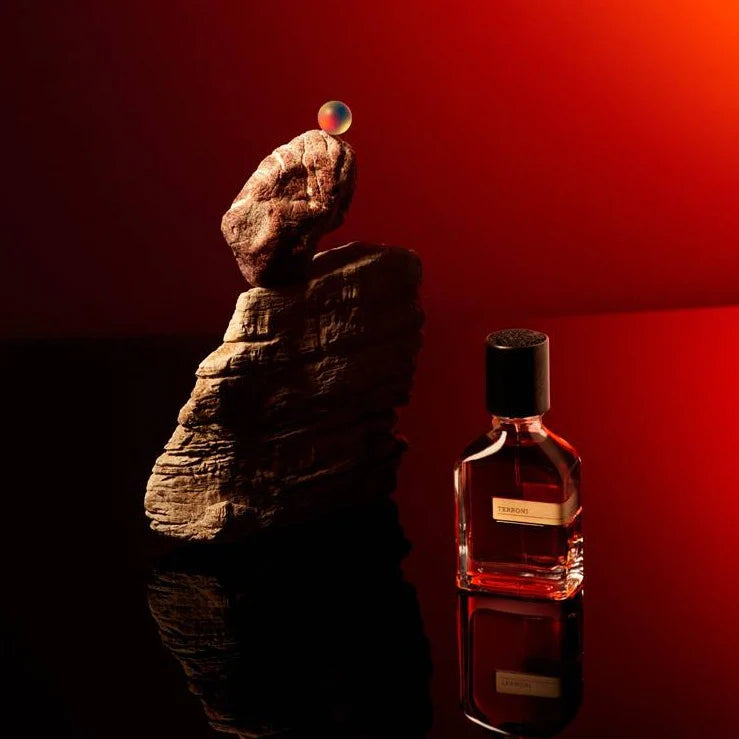 Orto Parisi Terroni for women and men