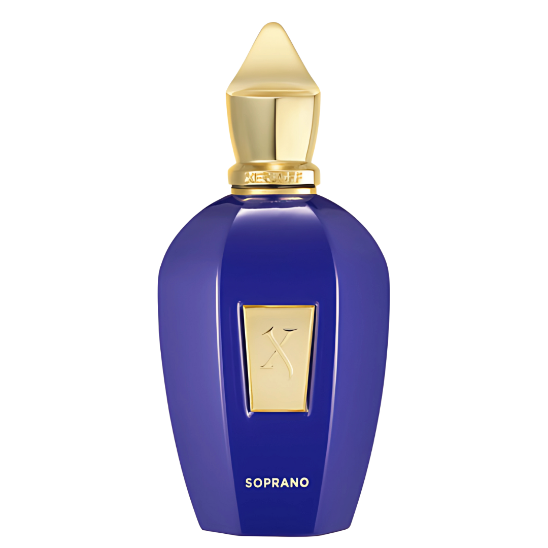 Soprano Xerjoff for women and men TESTER