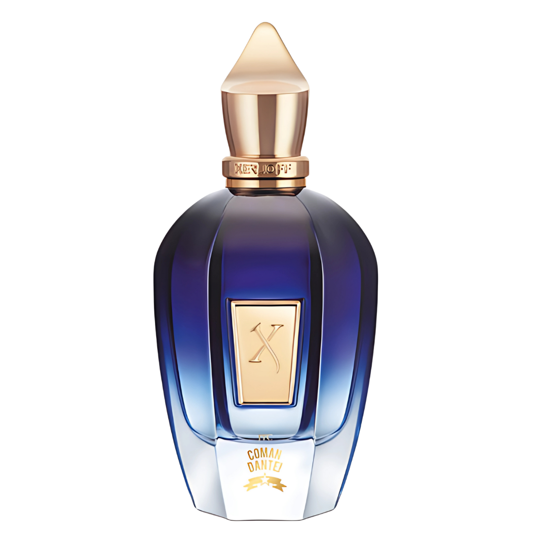 Comandante Xerjoff for women and men TESTER