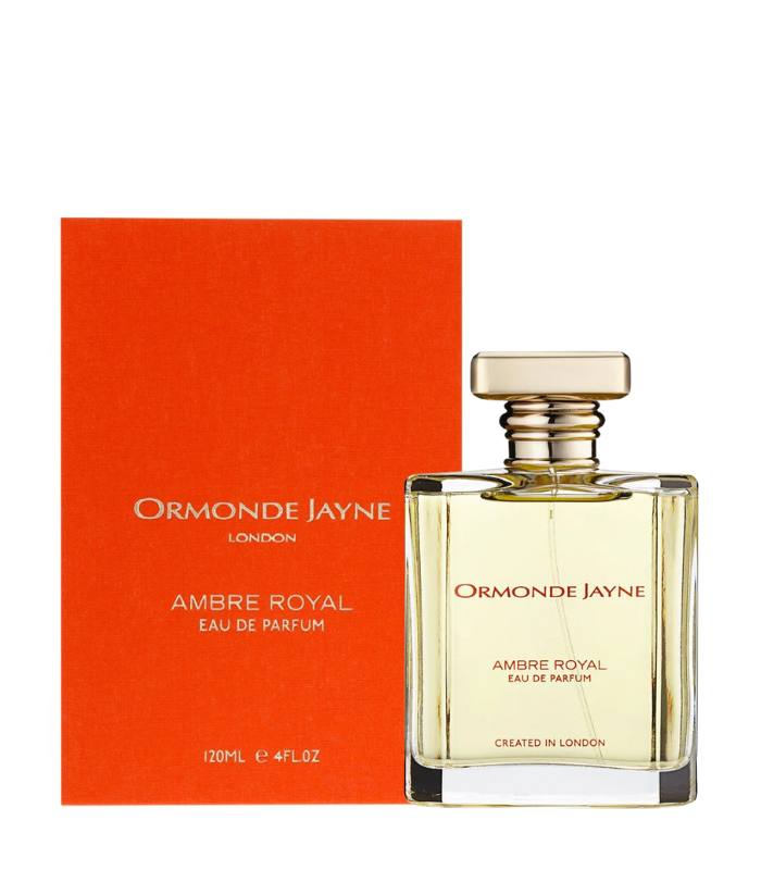 Ambre Royal Ormonde Jayne for women and men
