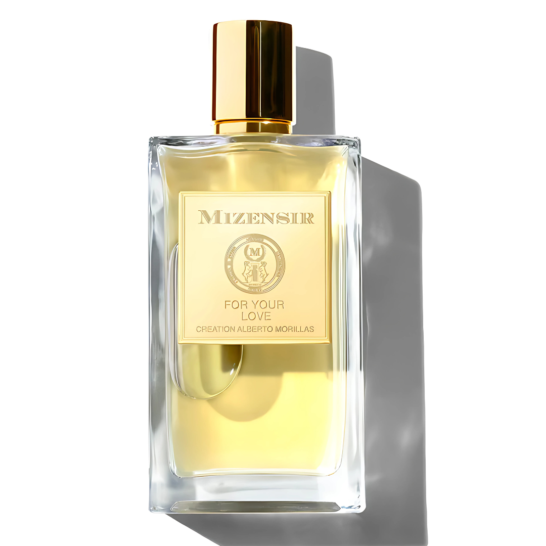 MIZENSIR FOR YOUR LOVE EDP 100ML