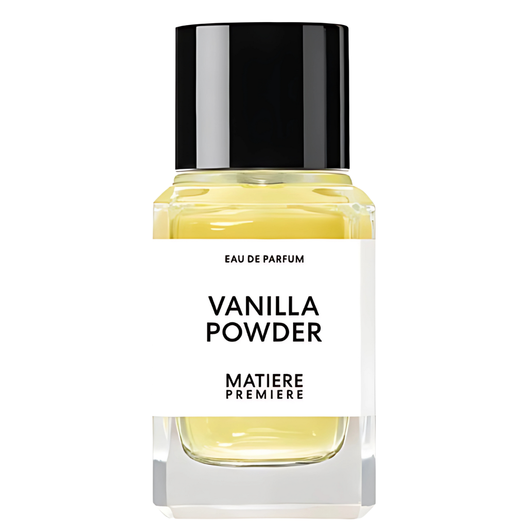 MATIERE PREMIERE VANILLA POWDER EDP 100ML