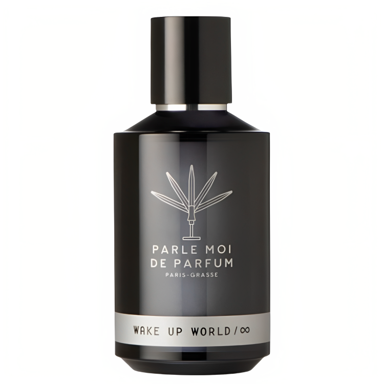 PARLE MOI WAKE UP WORLD EDP 100ML