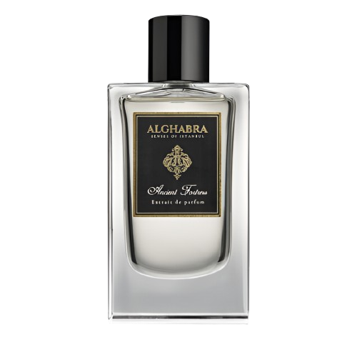 الغبرة عطر الحصن القديم 50 مل