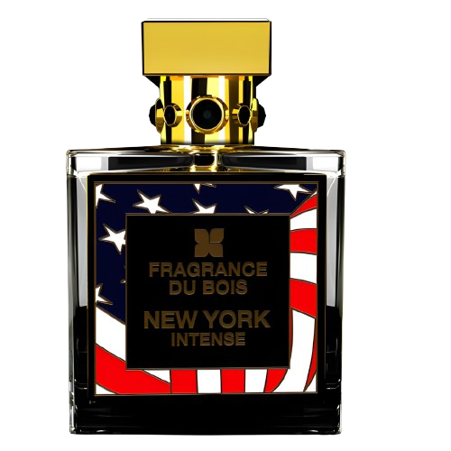 عطر Fragrance DU BOIS NEW YORK INTENSE FLAG EDITION PARFUM 100 مل المملكة المتحدة