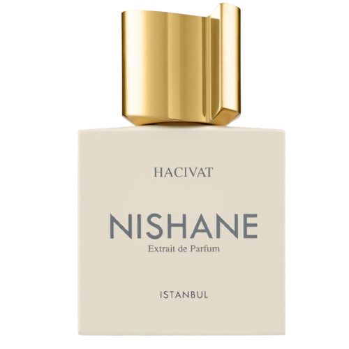 Nishane Hacivat for women and men TESTER