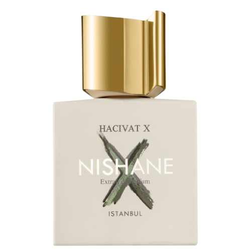 Nishane Hacivat X for women and men TESTER