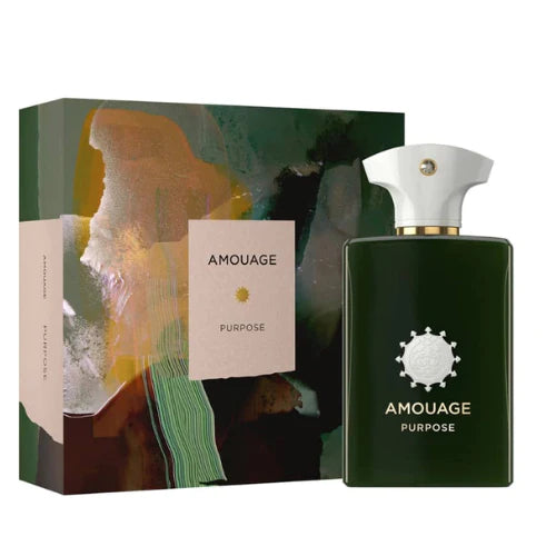 Amouage Purpose for women and men 100ML