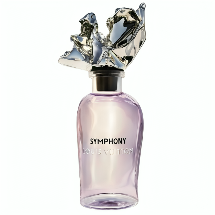 LOUIS VUITTON SYMPHONY EXTRAIT DE PARFUM 100ML