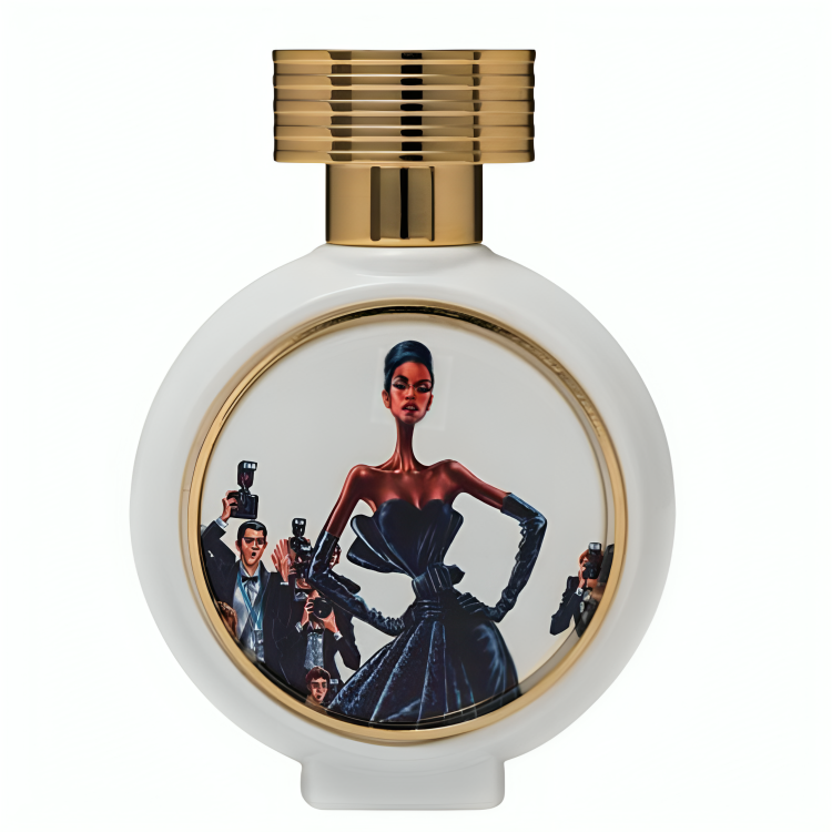 HFC BLACK PRINCESS FOR WOMEN EDP 75ML