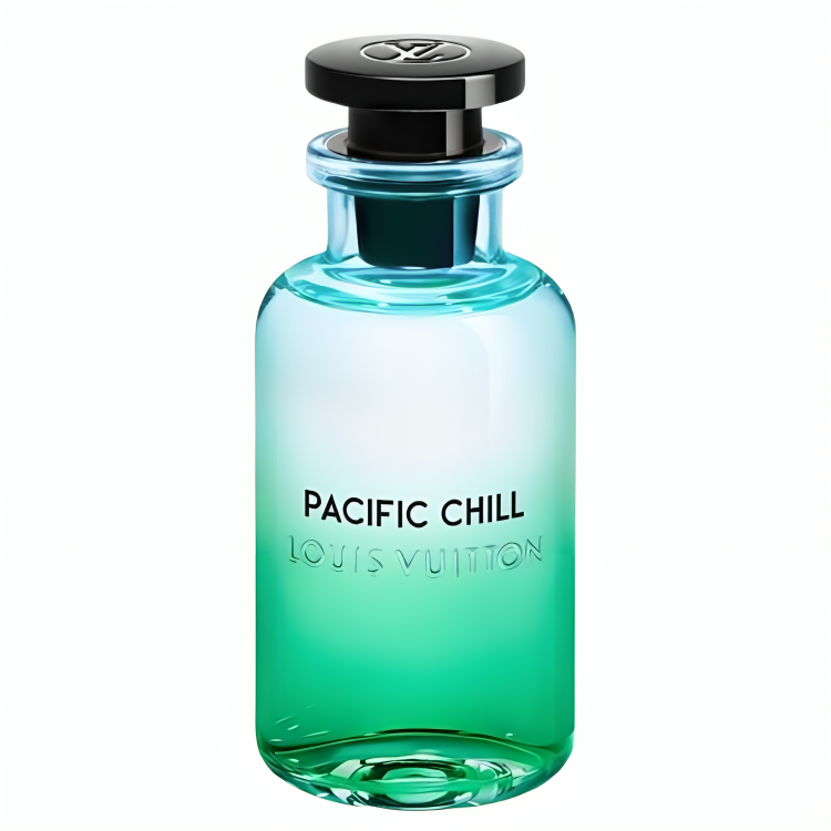 LOUIS VUITTON PACIFIC CHILL EDP 100ML