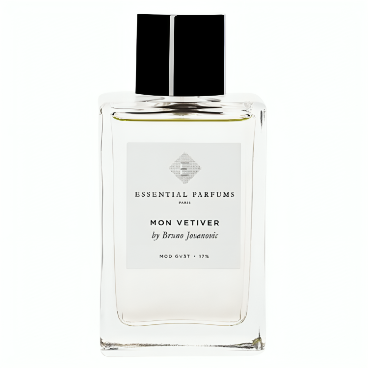 ESSENTIAL PERFUMES MON VETIVER 100 ML