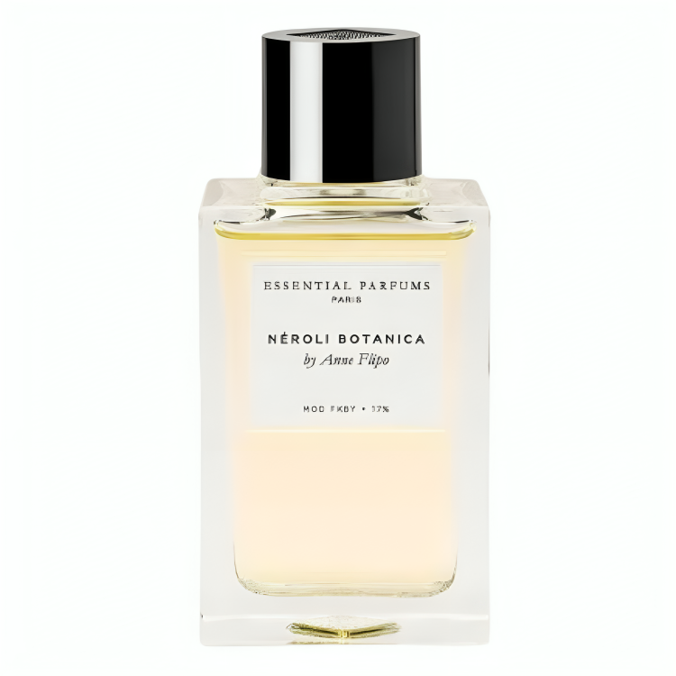 ESSENTIAL PERFUMES NEROLI BOTANICA 100 ML