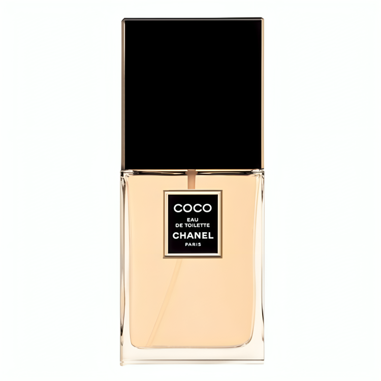 CHANEL COCO CHANEL EDT 100ML