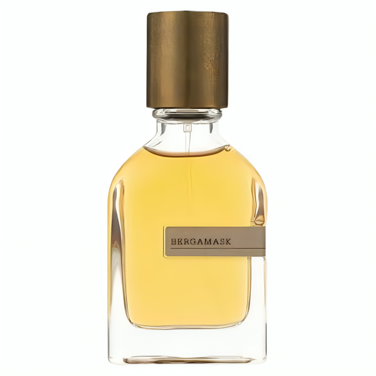 Orto Parisi Bergamask for women and men 50ML