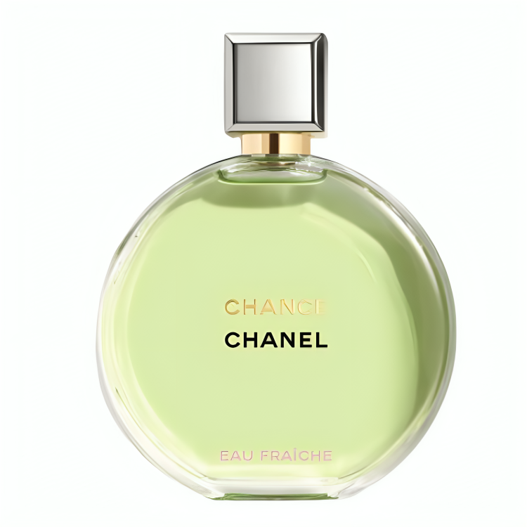 CHANEL CHANCE EAU FRAICHE EDP FOR WOMEN 100ML