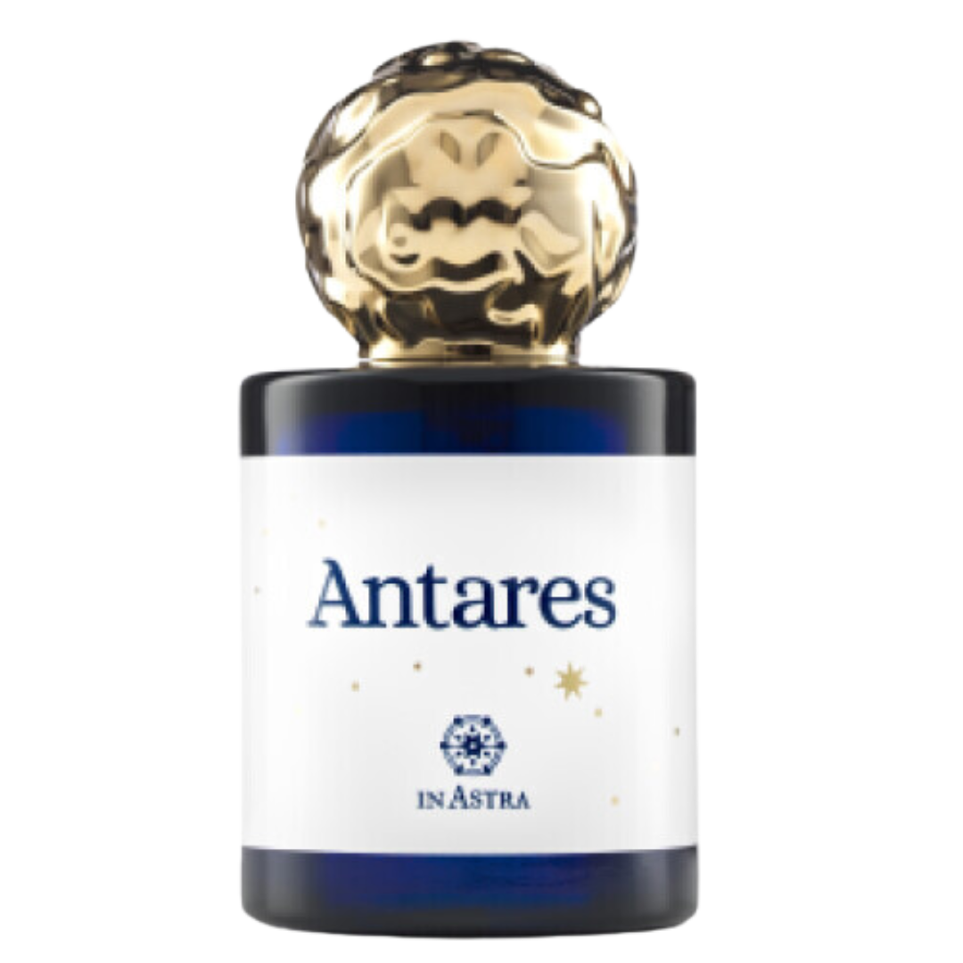 In Astra Antares EDP for women and men NEW