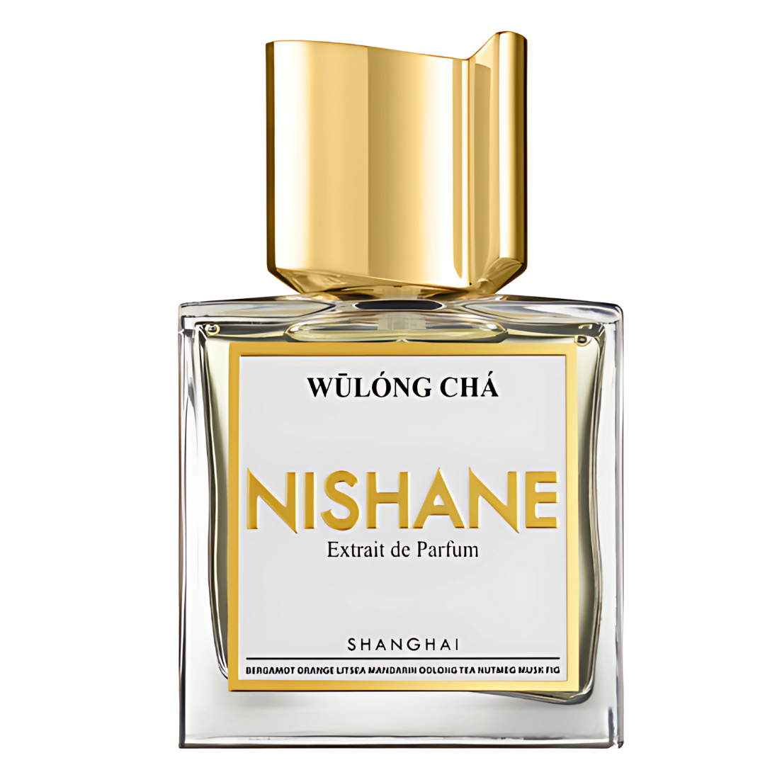 Wulóng Chá Nishane for women and men 100ml TESTER