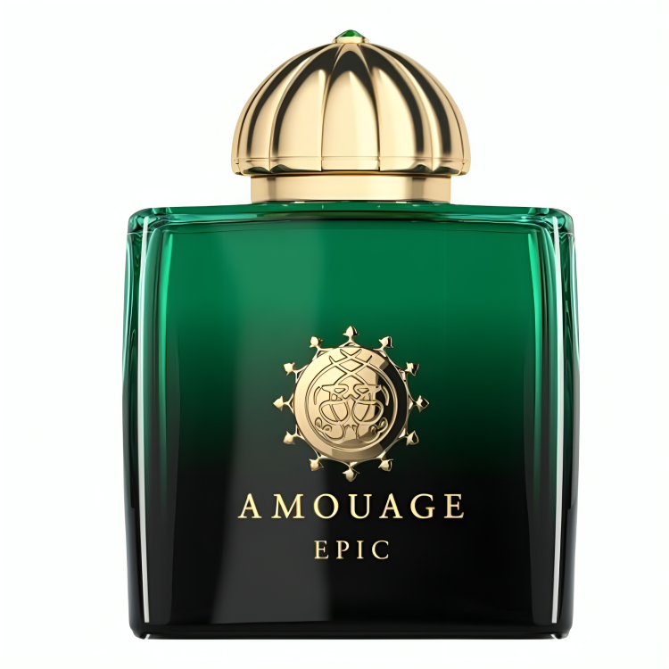AMOUAGE EPIC (W) EDP 100ML TESTER