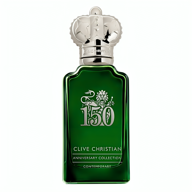 CLIVE CHRISTIAN 150TH ANNIVERSARY CONTEMPORARY 50ML