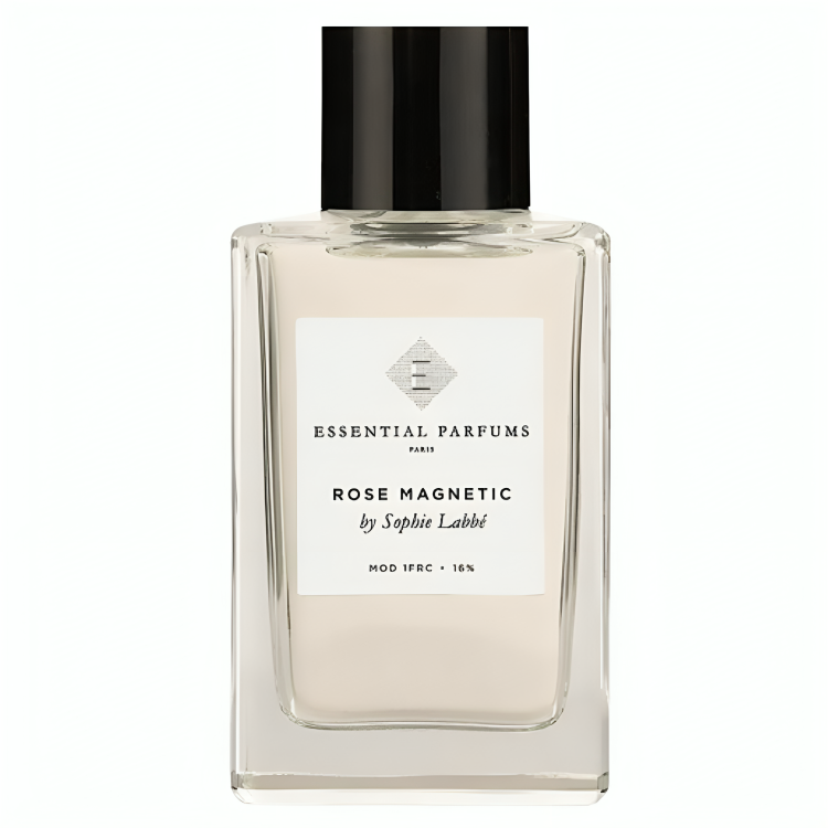 ESSENTIAL PERFUMES ROSE MAGNETIC 100 ML