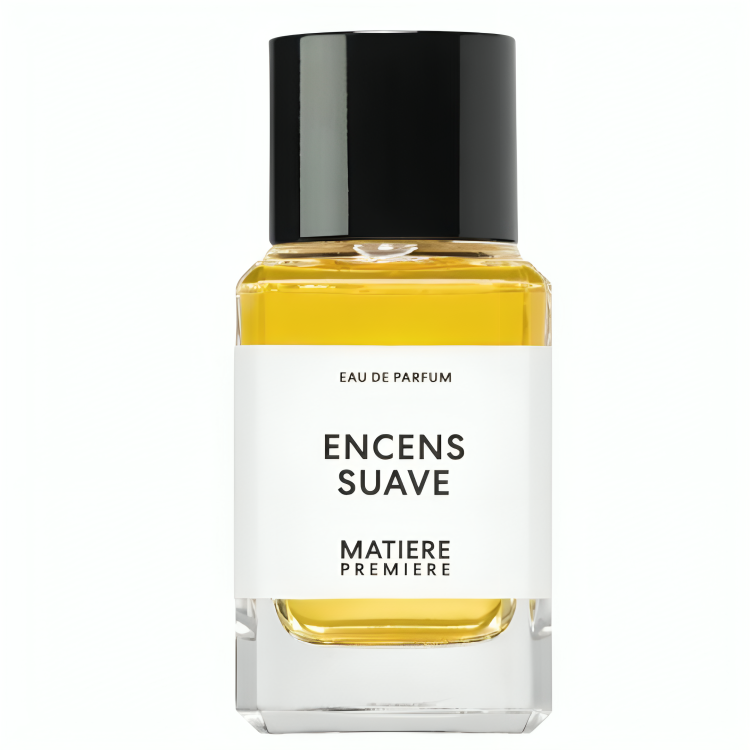 MATIERE PREMIERE ENCENS SUAVE EDP 100ML