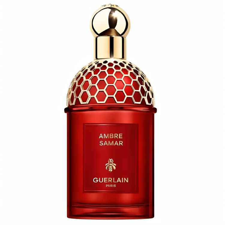 Guerlain Ambre Samar for women and men 125ML