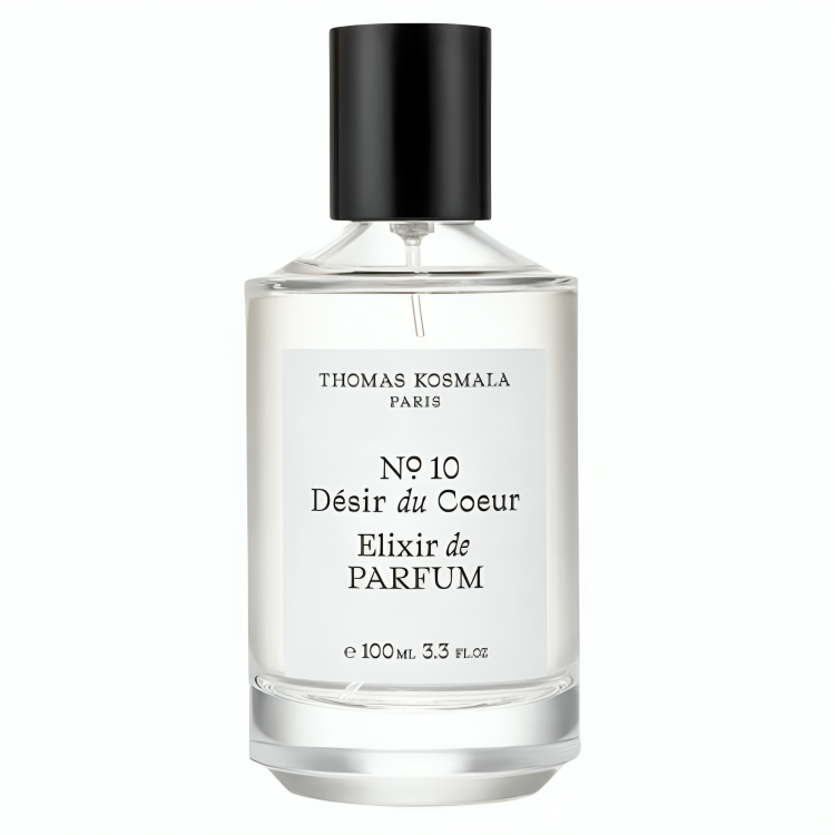 THOMAS KOSMALA NO-10 ELIXIR DESIR DU COEUR 100 ML TESTER