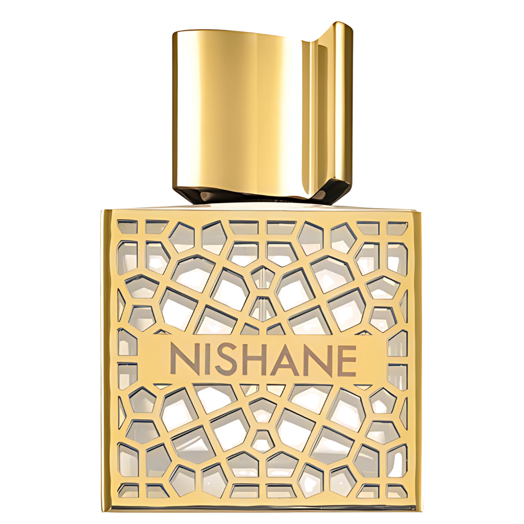 Hacivat Oud Nishane for women and men 50ML TESTER