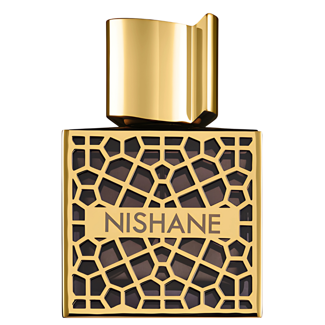 Nefs Nishane for women and men 50ML TESTER