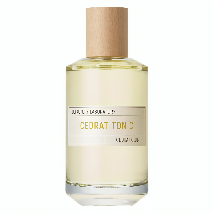 Les Liquides Imaginaires Cedrat Tonic for women and men