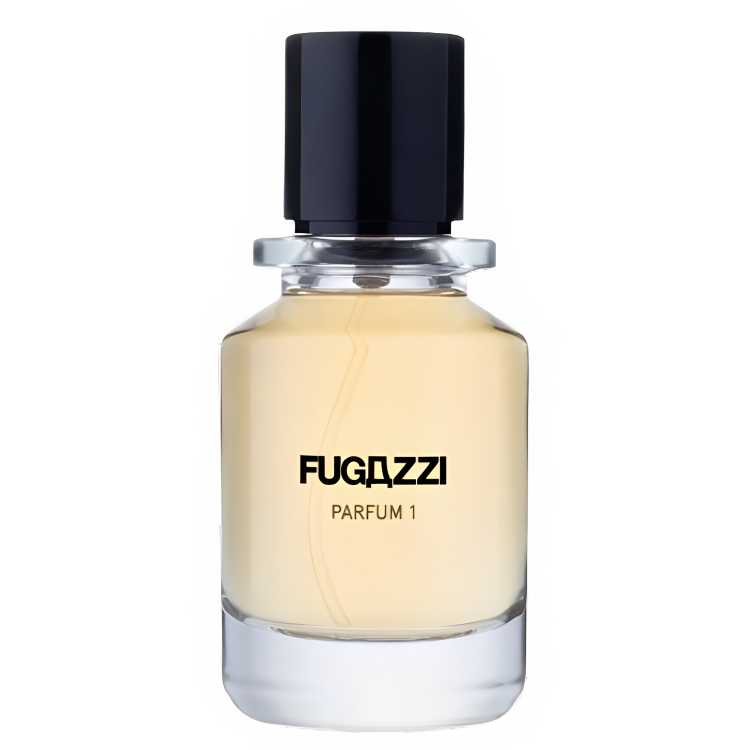 FUGAZZI PARFUM 1 EXTRAIT DE PARFUM 100ML