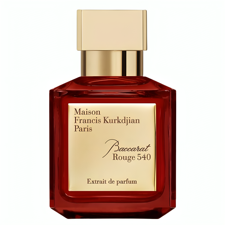 MFK BACCARAT ROUGE 540 EXTRAIT EDP 70ML TESTER