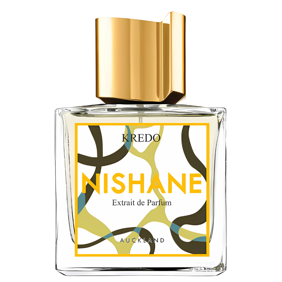 Kredo Nishane for women and men 100ML TESTER