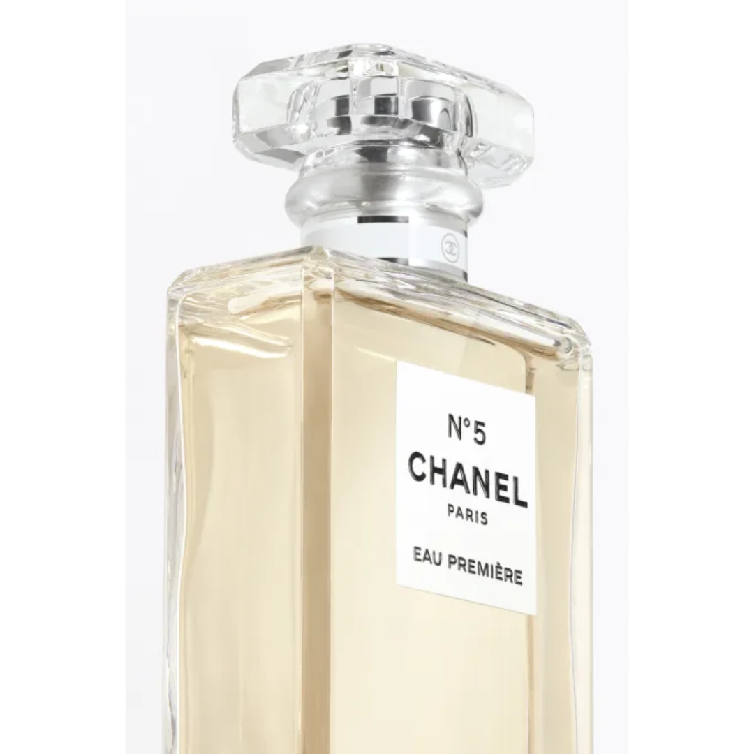 CHANEL N5 EAU PREMIERE 100ML