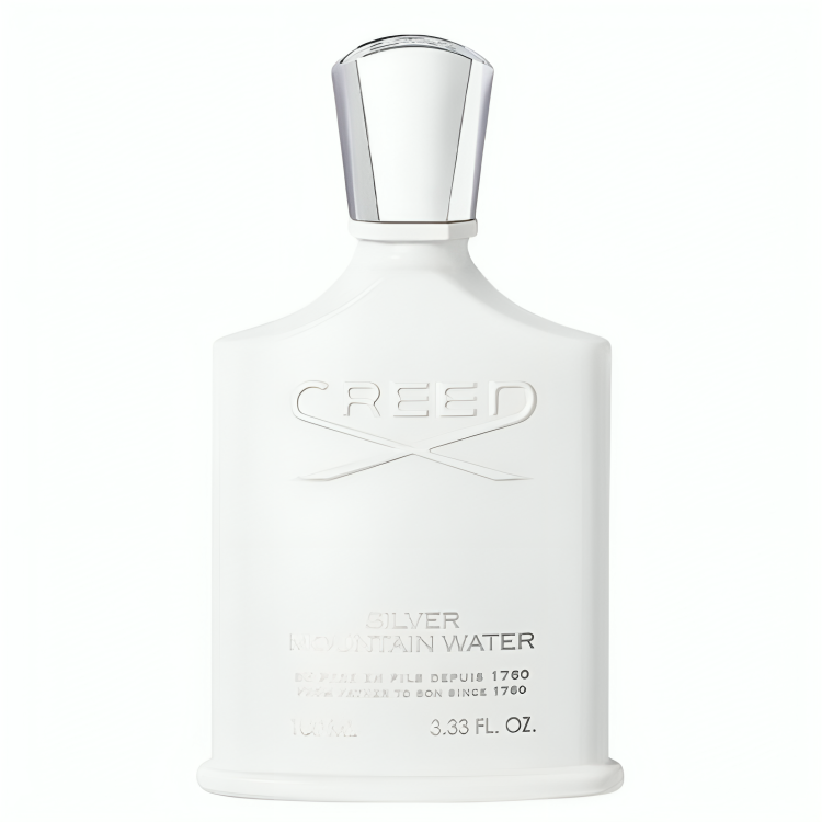 CREED SILVER MOUNTAIN WATER EDP 100ML TESTER