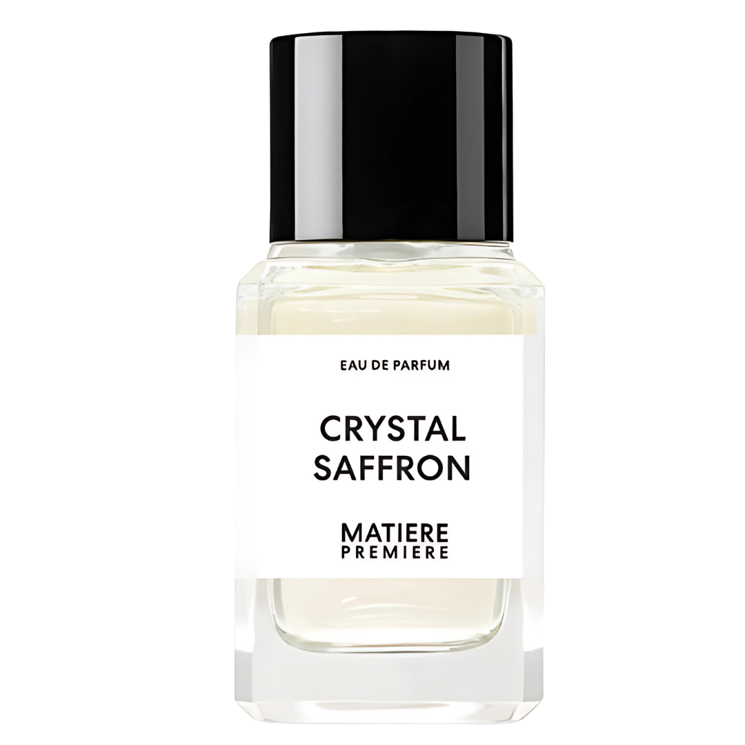MATIERE PREMIERE CRYSTAL SAFFRON EDP 100ML