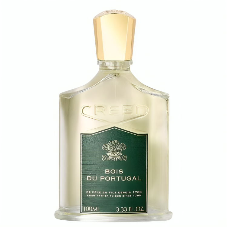 CREED BOIS DU PORTUGAL EDP 100ML TESTER