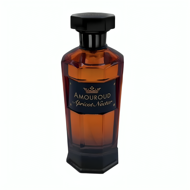 AMOUROUD APRICOT NECT EDP 100ML (NEW)