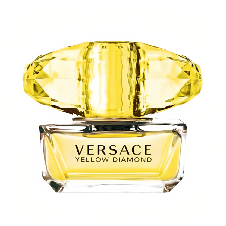 VERSACE YELLOW DIAMOND EDT 90ML