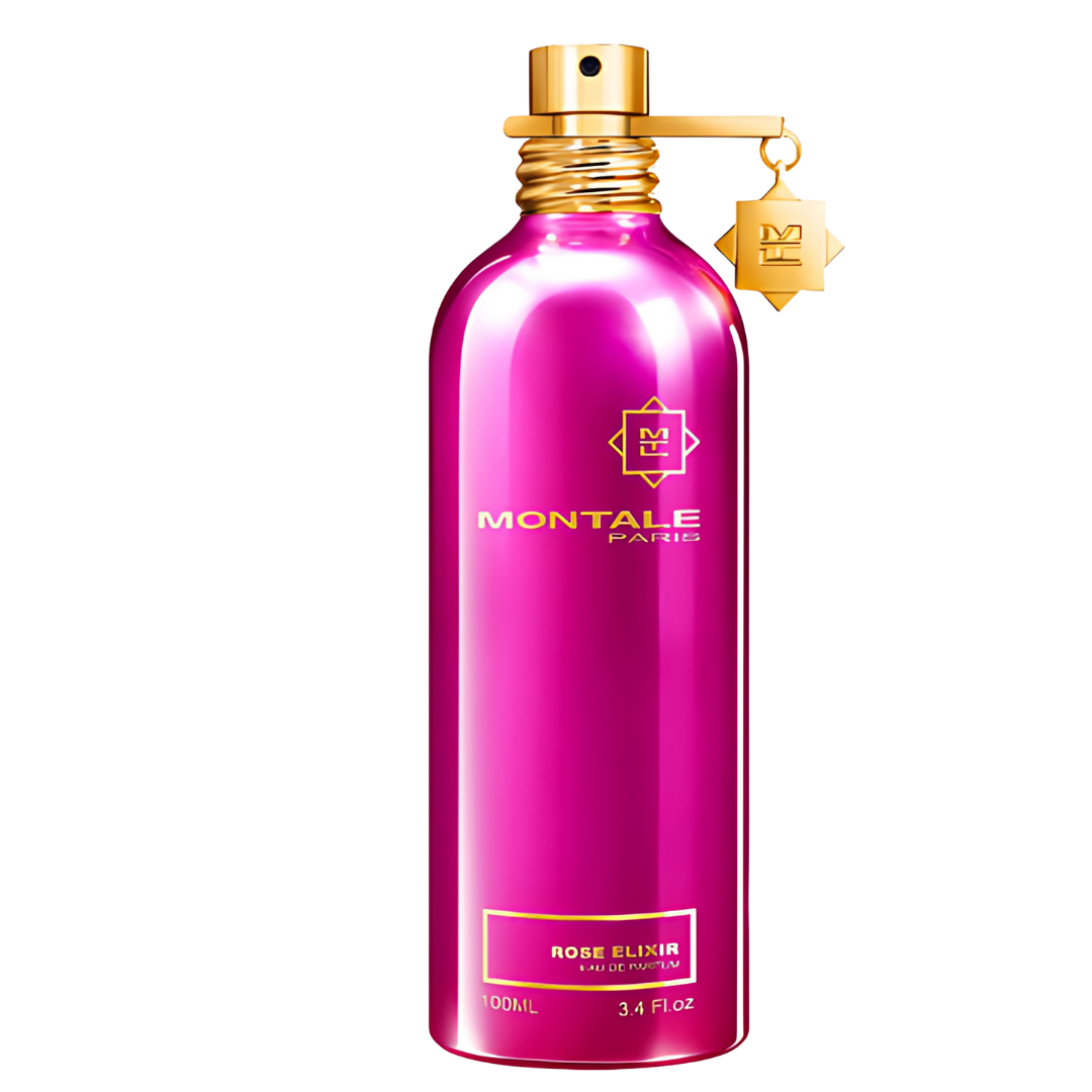 Roses Elixir Montale for women 100ML